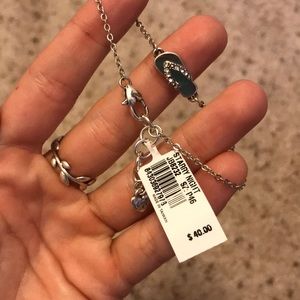 Flip-Flop Brighton Bracelet